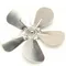 Perlick C14649 Fan Blade, Evaporator, 5-1/2"