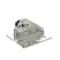 Perlick C15125 Hinge, Cabinet, Right Hand, Bottom