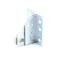 Perlick C15129 HINGE, CABINET, LEFT BOTTOM