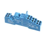 Nuovair C2000313 BASE FOR MINIRELE' PUSH IN - FIN.95P5SMA