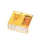 Nuovair C2000314 MINI RELE 24VAC 8A - FIN.405280240000