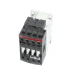 Nuovair C2000317 CONTACTOR AF09-30-10-11 3P 9A 24-60V AC/DC - ABB.A
