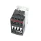 Nuovair C2000317 CONTACTOR AF09-30-10-11 3P 9A 24-60V AC/DC - ABB.A