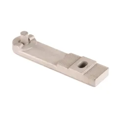 Cleveland C2013012 Door Hinge, Bottom, Cast