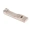 Cleveland C2013012 Door Hinge, Bottom, Cast