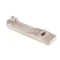 Cleveland C2013012 Door Hinge, Bottom, Cast