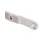Cleveland C2013013 Door Hinge, Top, Cast