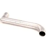 Cleveland C2016204 Hot Air Flue Pipe, Stacking Kit
