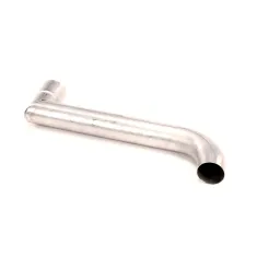Cleveland C2016204 Hot Air Flue Pipe, Stacking Kit