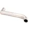 Cleveland C2016204 Hot Air Flue Pipe, Stacking Kit
