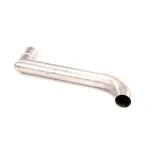 Cleveland C2016204 Hot Air Flue Pipe, Stacking Kit