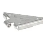 Cleveland C2017107 HINGE; TOP; UPPER PIECE; INNER