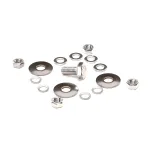 Cleveland C2114140 Motor Mounting Plate, P3