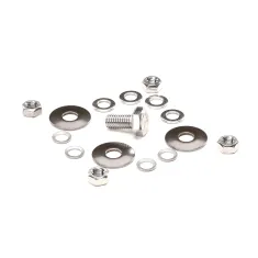 Cleveland C2114140 Motor Mounting Plate, P3