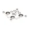 Cleveland C2114140 Motor Mounting Plate, P3