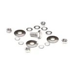 Cleveland C2114140 Motor Mounting Plate, P3