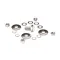 Cleveland C2114140 Motor Mounting Plate, P3