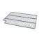 Perlick C22305-2 Shelf, Right, Vinyl Coated, Back Bar Cabinets