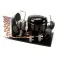 Perlick C22646 Condensing Unit, 1/3HP, 115V