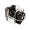 Perlick C22670 Condensing Unit, 115V, R134A, 3/4 HP, M2FM-0074-CFA-115