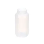 Perlick C24392-1 WASTE BOTTLE, HIGH DENSITY POL