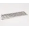 Perlick C24639-1 GLASS RACK, SS20, TOP MOUNTED
