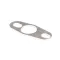 Cleveland C2614849 Lining Plate, Electrode, Gas, OGB/OGS
