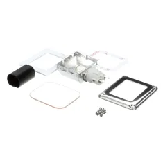 Cleveland C2618780 Light/ Socket/Cover Assembly, Oven Cavity