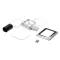 Cleveland C2618780 Light/ Socket/Cover Assembly, Oven Cavity