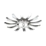 Cleveland C2625856 GRATE,DRAIN,MINI