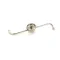 Cleveland C2627250 Rotor Assembly, P3
