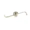 Cleveland C2627250 Rotor Assembly, P3