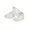 Perlick C27505-1 BRACKET, RT HINGE, SS14, DC