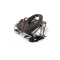 Perlick C29170EP Evaporator Assembly, Epoxy Coated F2/3