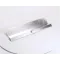 Perlick C29184 Evaporator Pan with Elbow, 8"