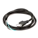 Star C3-39111 Power Cord, 120V, 16/3, 6'