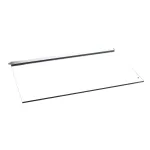 Star SC3-39211 DOOR AND HINGE ASSEMBLY