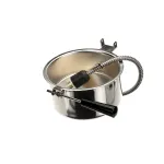 Star C3-39219 Kettle Assembly, 240 Volt, 39 & 86 Series Popper