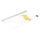 Star C3-G8074 Door Assembly, Hinged Left