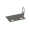 Star C3-Y7446 Hinge Bracket, Right