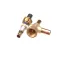 Nuovair C3000416 ELECTRONIC EXPANCION VALVE EEV E2V18ZSFB0 ODF 12-