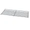 Perlick C30026-2 SHELF, LOWER, VINYL COATED