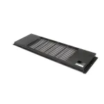 Perlick C30844-1P GRILLE, FRT, CR20, BLK, GF,24