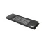 Perlick C30844-1P GRILLE, FRT, CR20, BLK, GF,24
