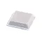 Perlick C31323 BUMPER, ADHESIVE POLY