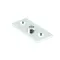 Perlick C31550A TOP LEFT RIGHT HINGE SERVIC