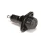 Grindmaster Cecilware C396A Fuse Holder, 15 Amp