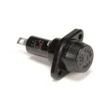 Grindmaster Cecilware C396A Fuse Holder, 15 Amp