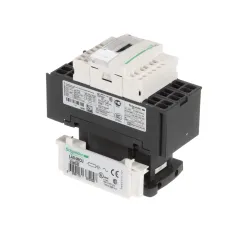 Cleveland C4011001 Contactor, 32A, Spring Loaded