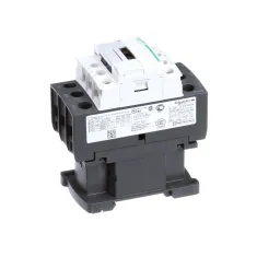 Cleveland C4011013 Contactor, 230V, 50A, 3 Pole